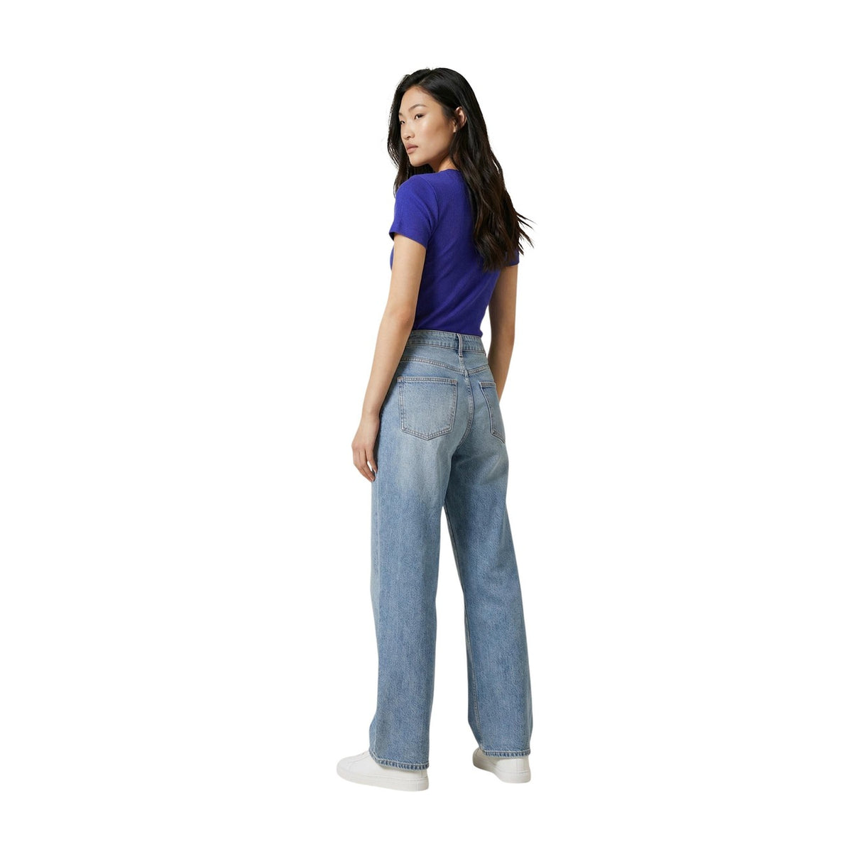 Calvin Klein Jeans Femme T-Shirts