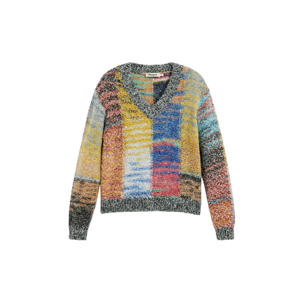 Desigual Femme Pulls