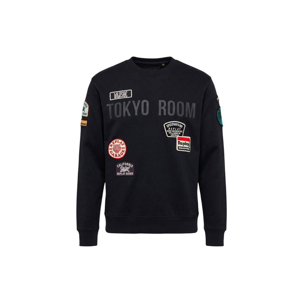 Replay Homme Sweatshirts
