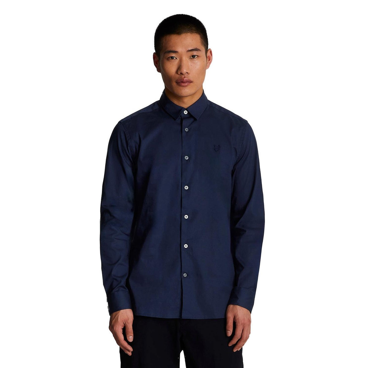 Lyle & Scott Homme Chemises