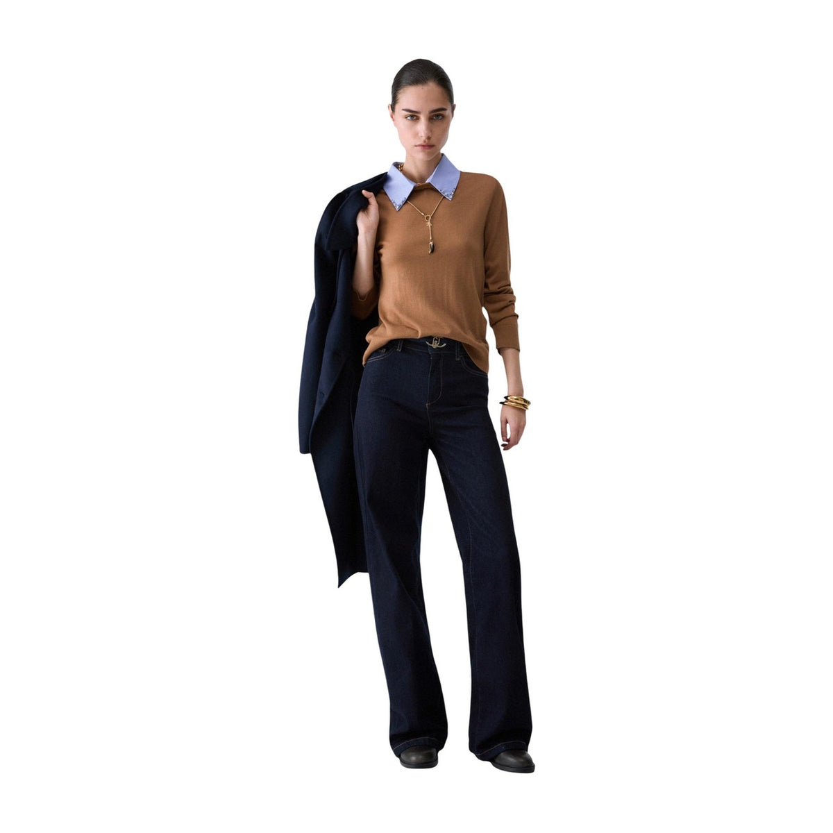 Liu Jo Femme Pantalons