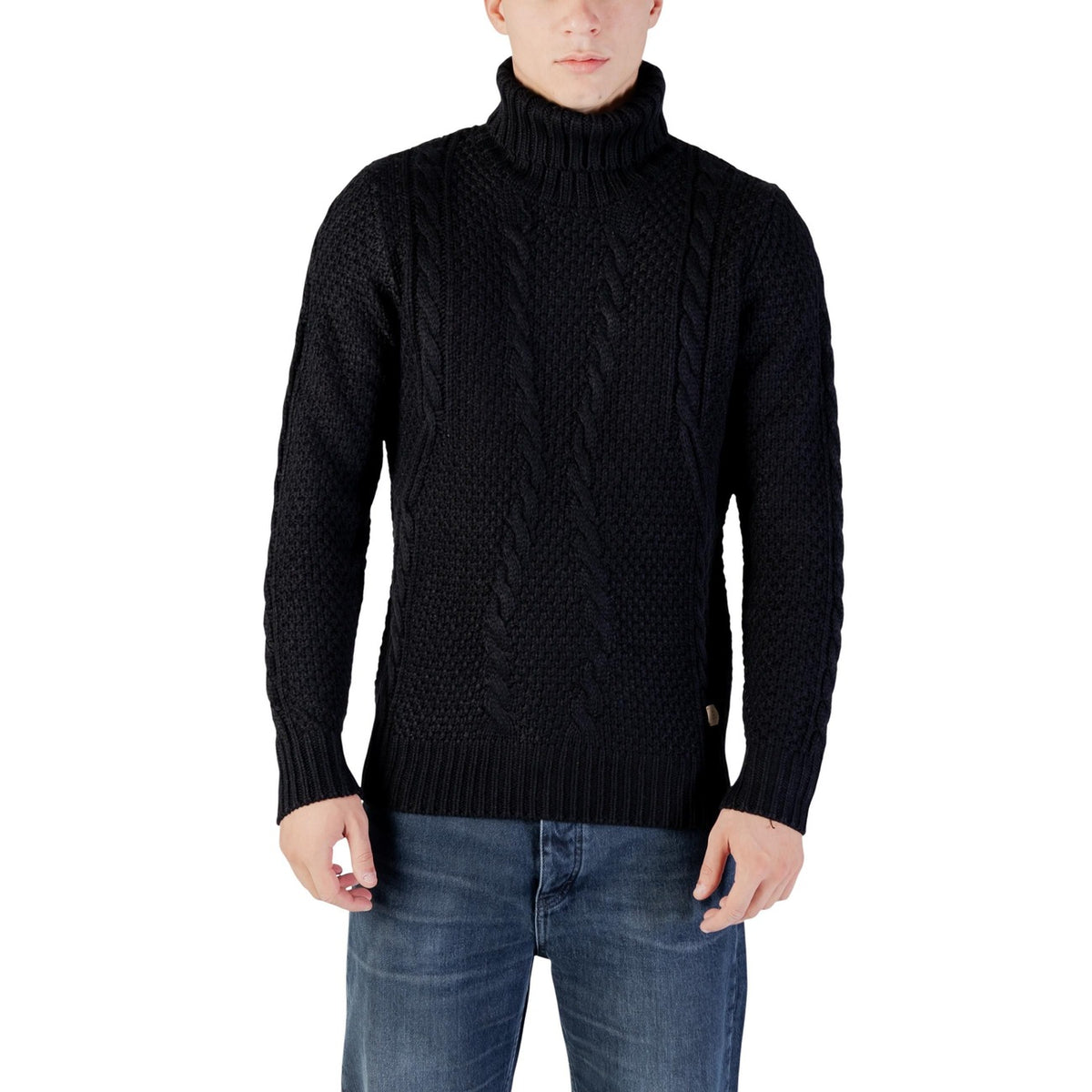 Gianni Lupo Homme Pulls