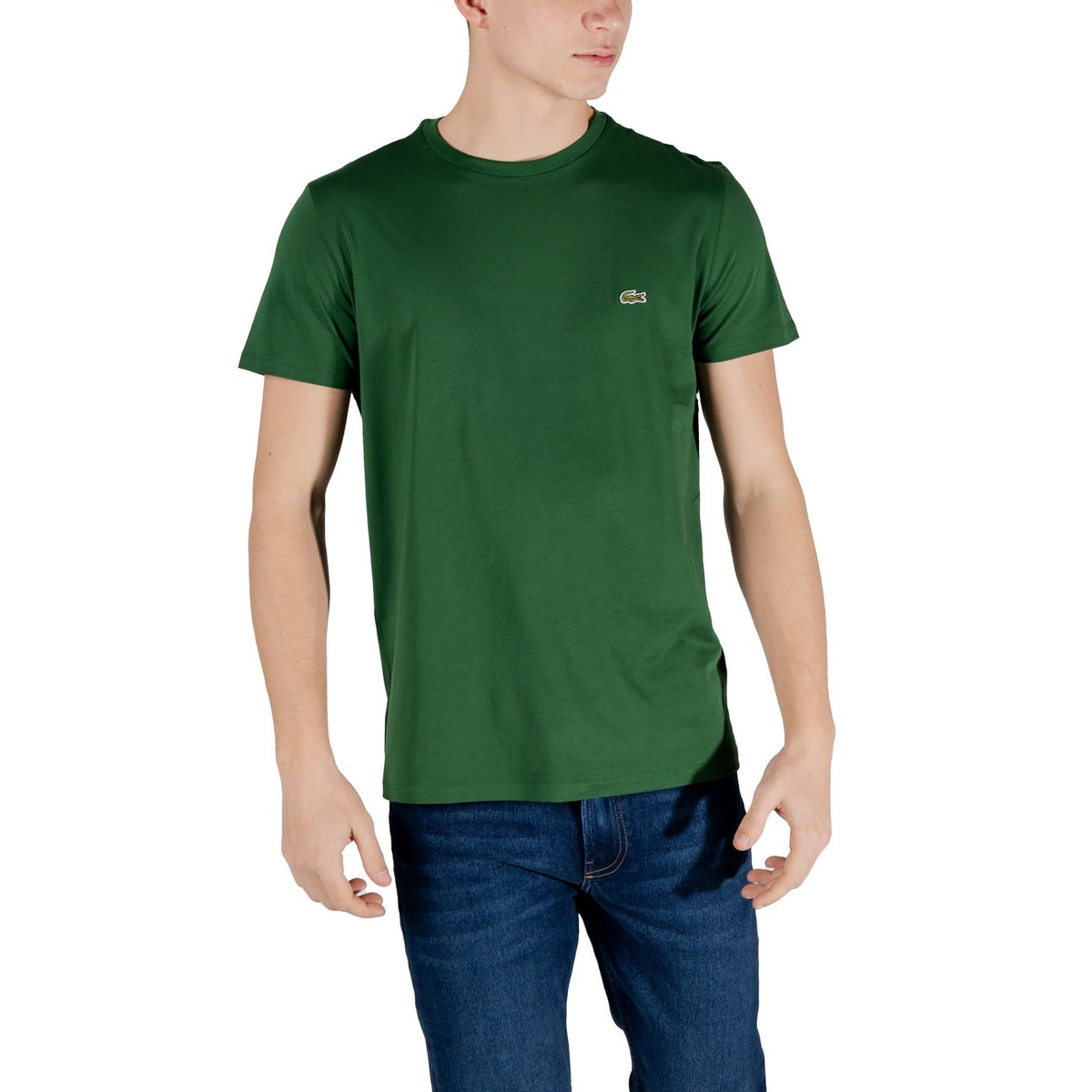 Lacoste Homme T-Shirts