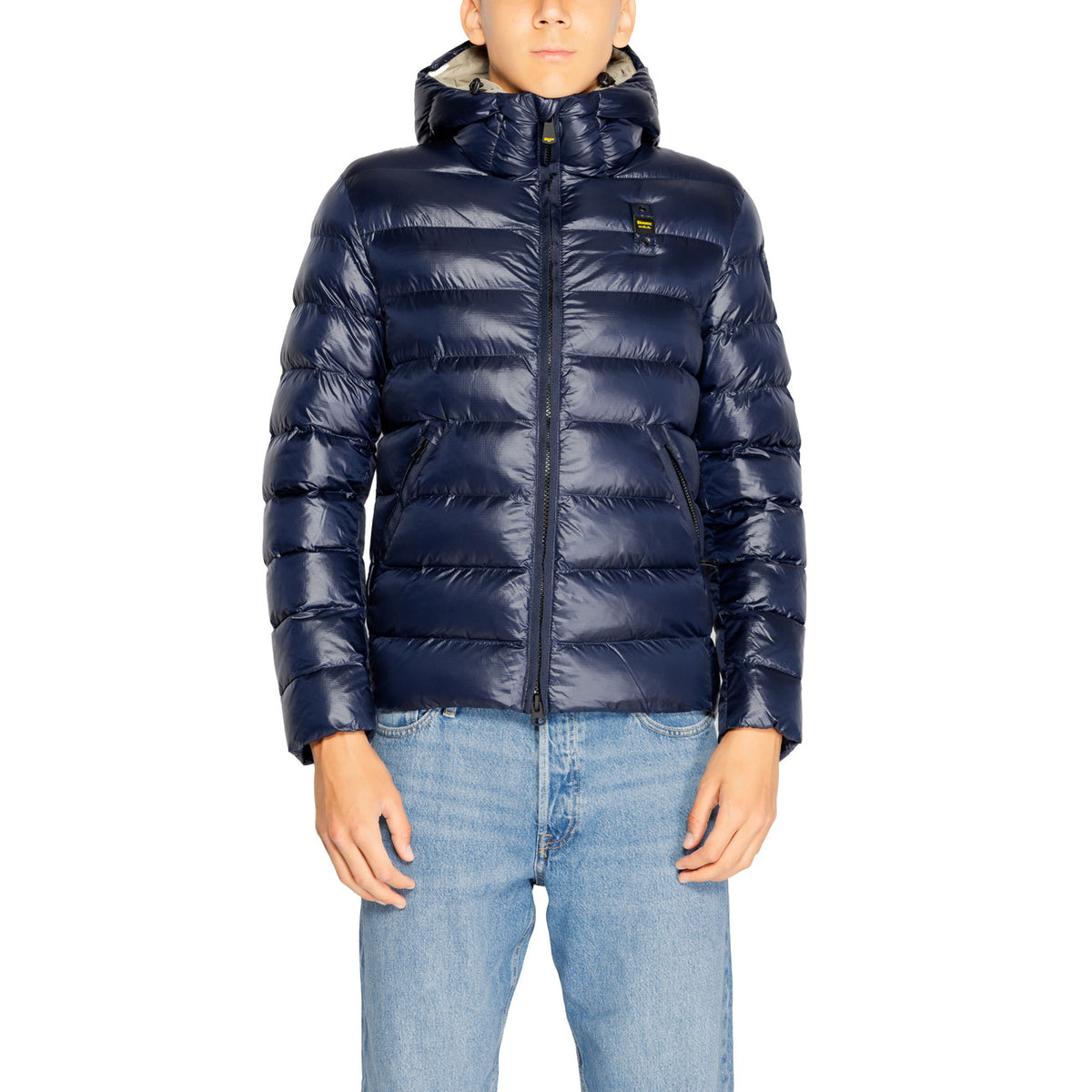 Blauer. Homme Vestes
