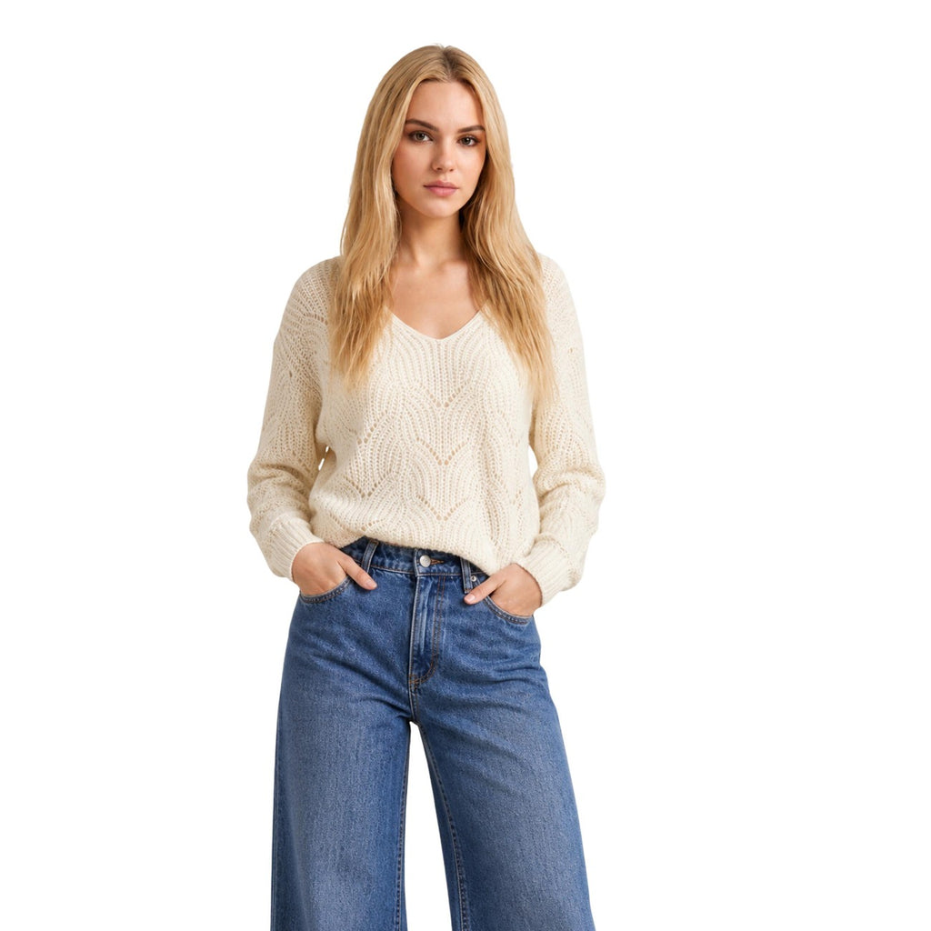 Jacqueline De Yong Femme Pulls