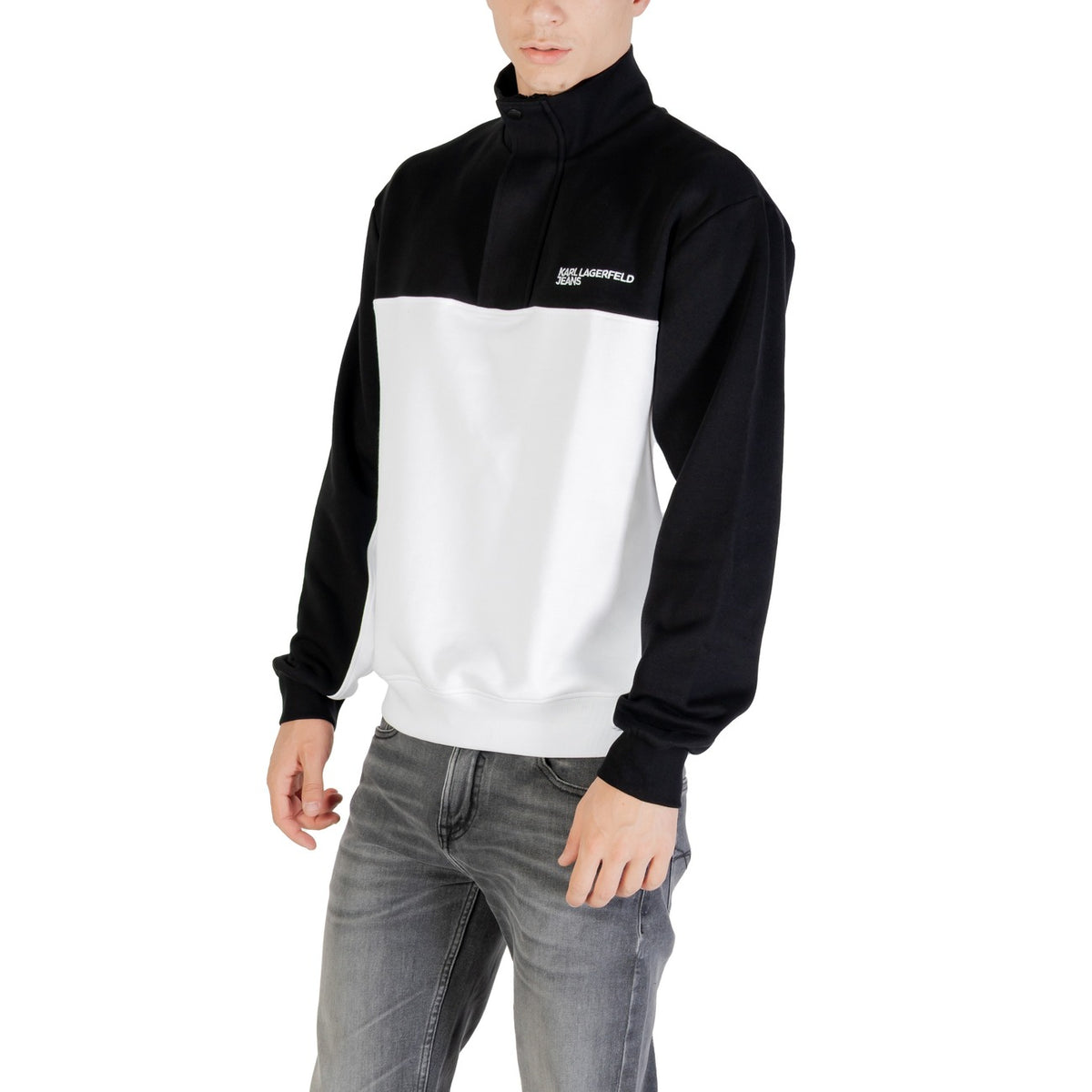 Karl Lagerfeld Jeans Homme Sweatshirts