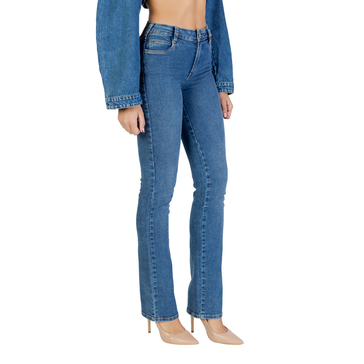 Colcci Femme Jeans