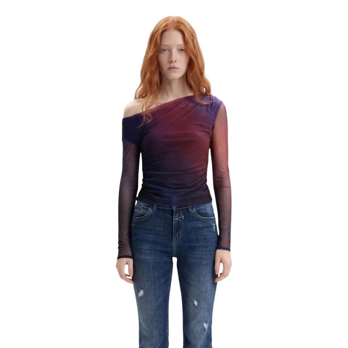 Desigual Femme T-Shirts