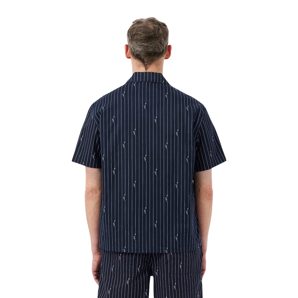 Lacoste Homme Chemises