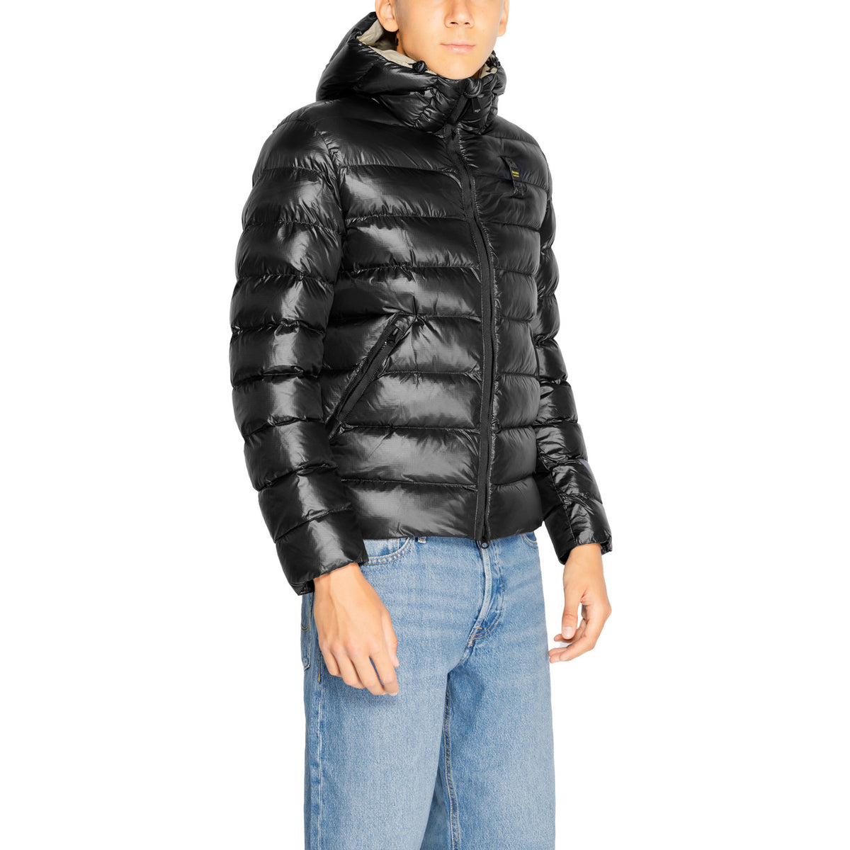 Blauer. Homme Vestes