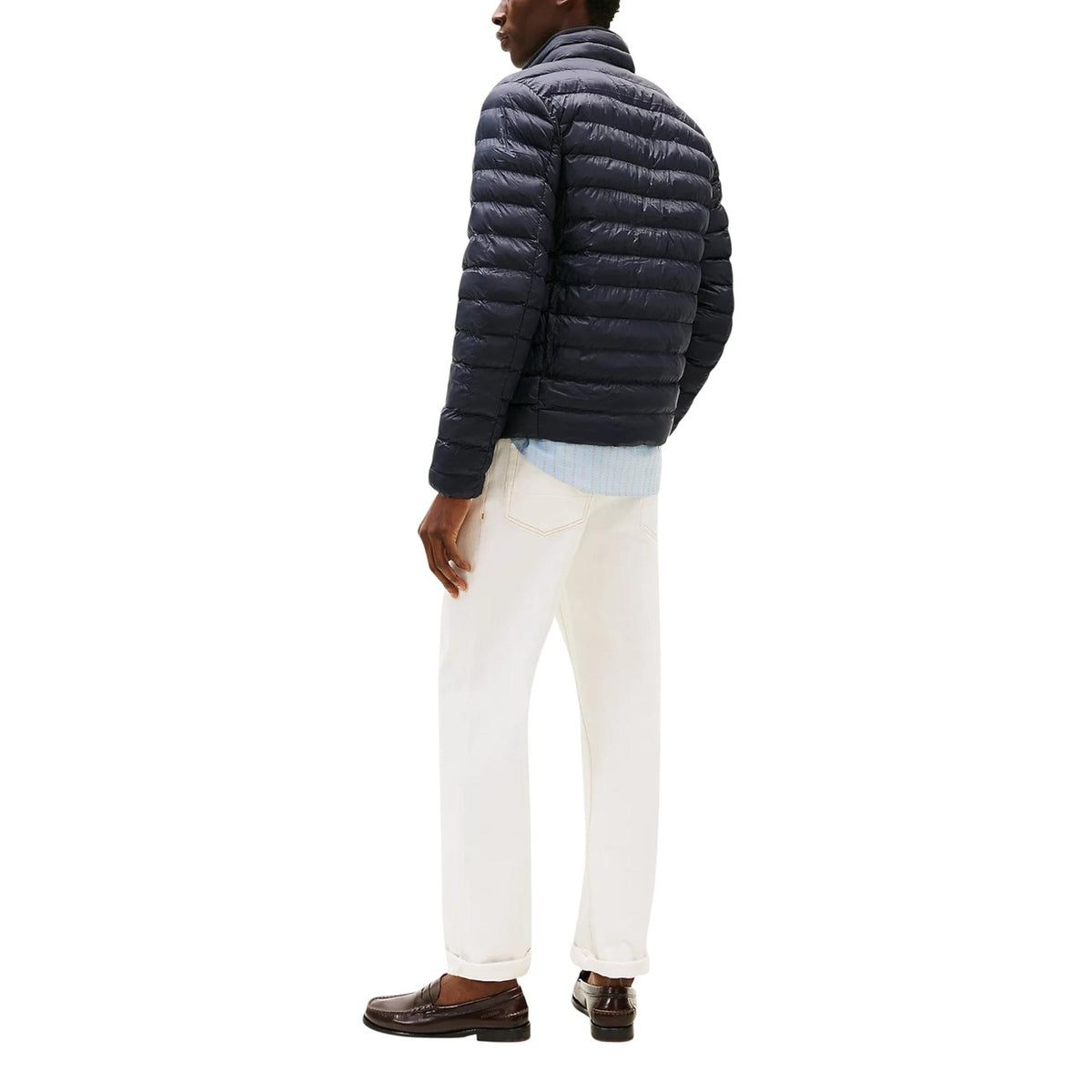 Tommy Hilfiger Jeans Homme Vestes