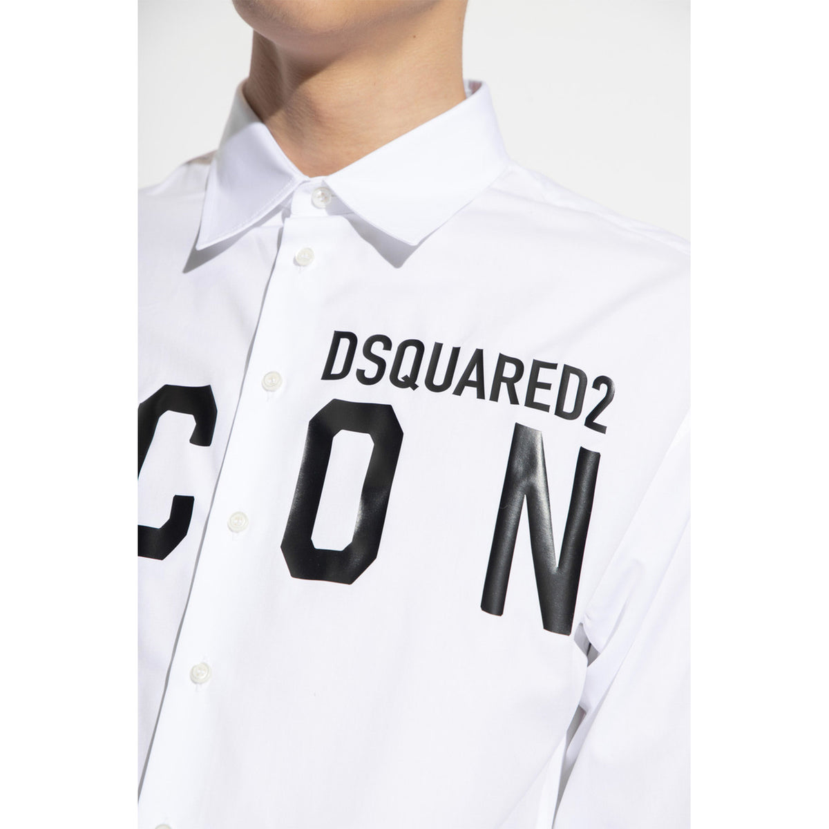 Dsquared Homme Chemises