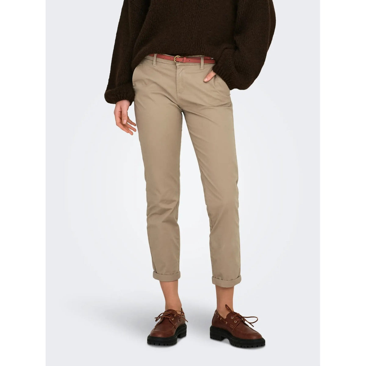 Only Femme Pantalons