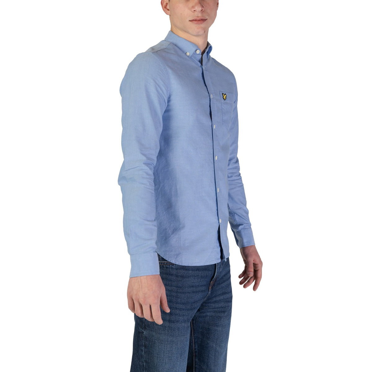 Lyle & Scott Homme Chemises