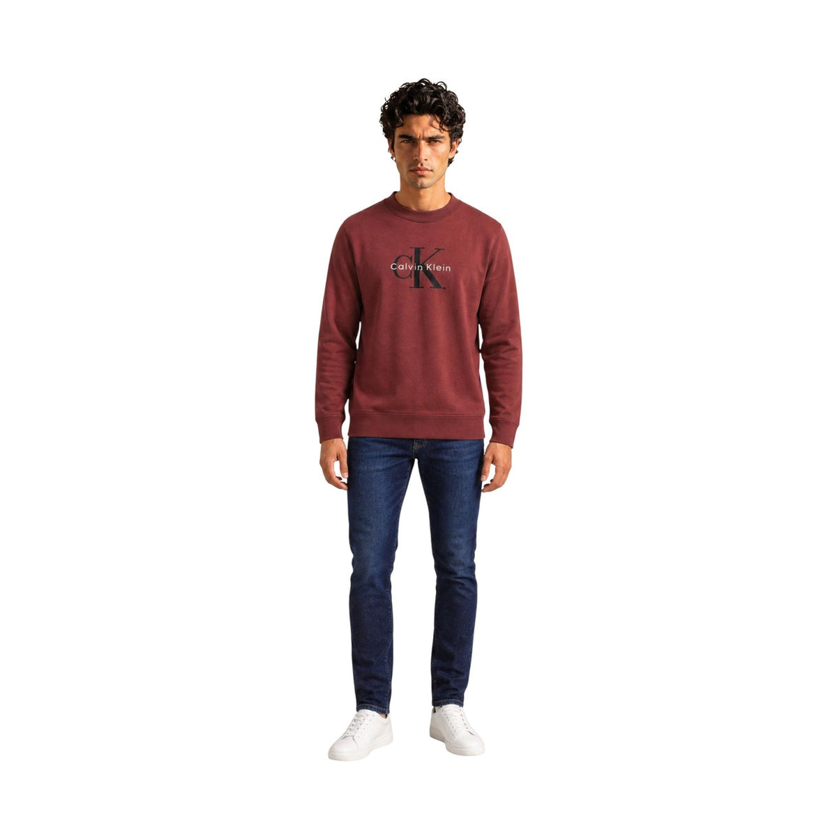 Calvin Klein Jeans Homme Pulls