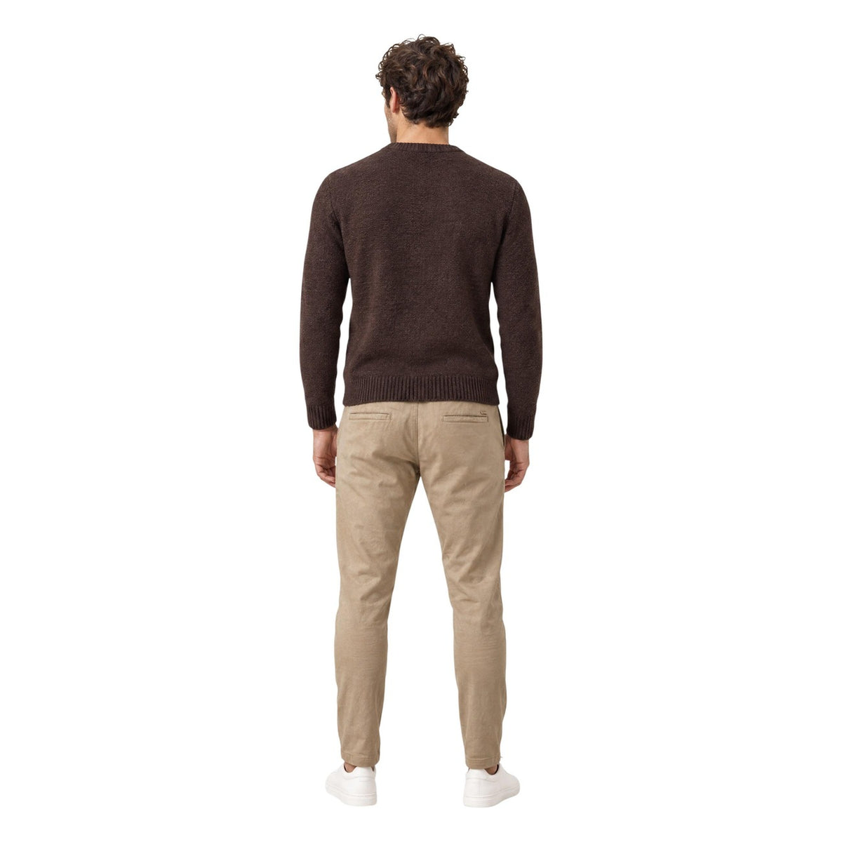 Gianni Lupo Homme Pulls