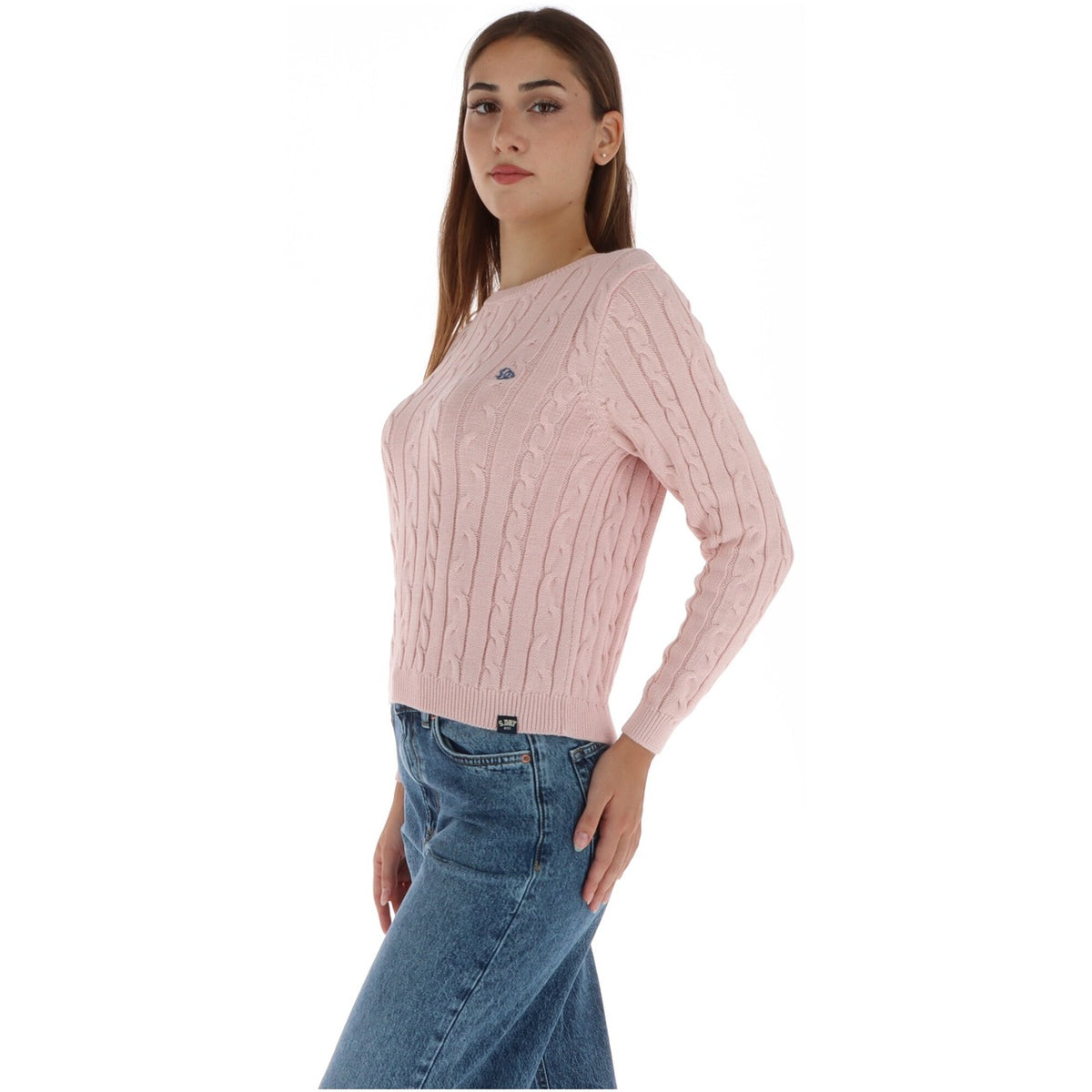 Superdry Femme Pulls