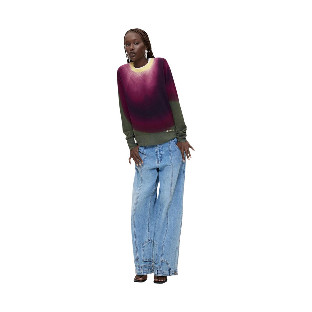 Desigual Femme Pulls