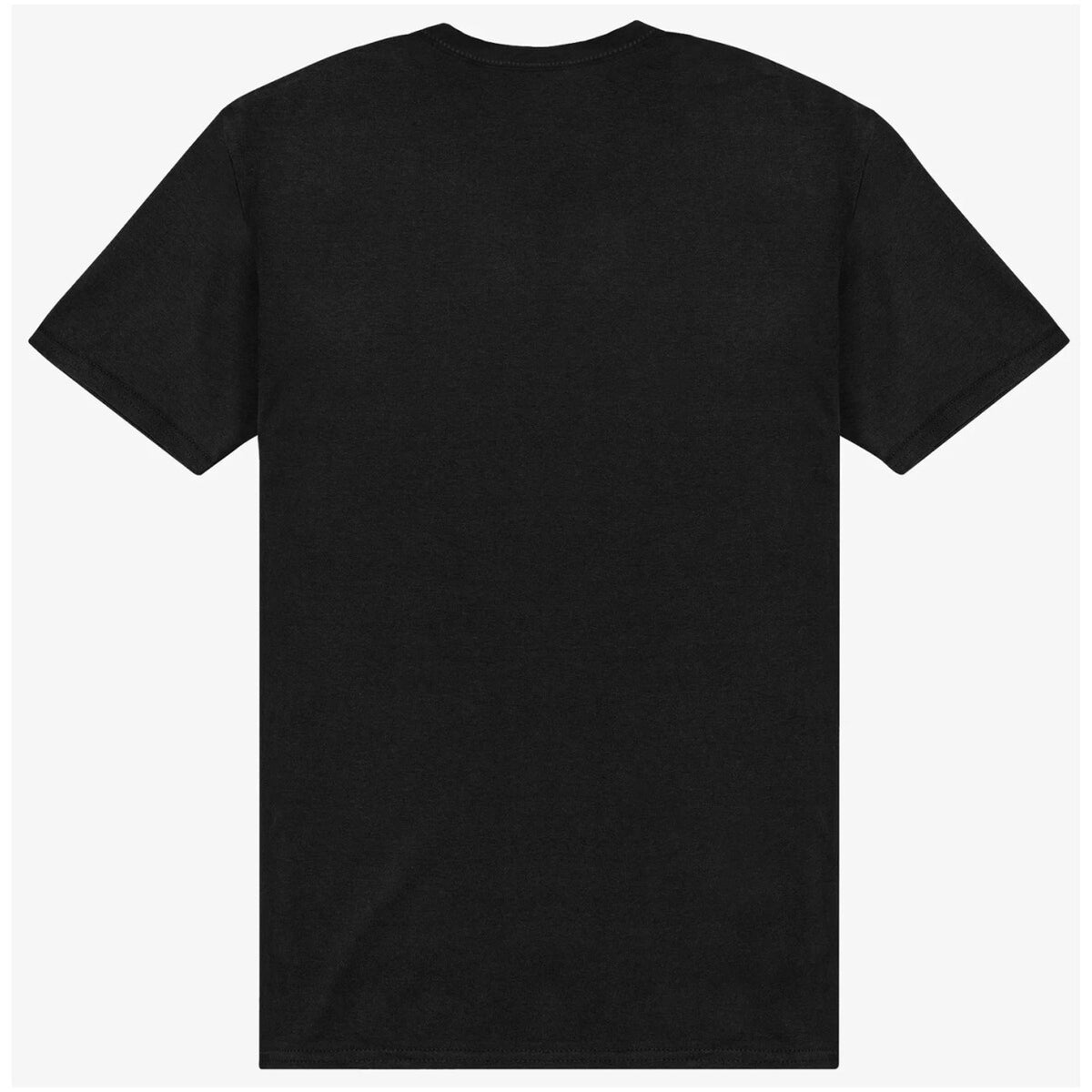 T-Shirt The North Face Never Stop Exploring Homme - Noir / Blanc