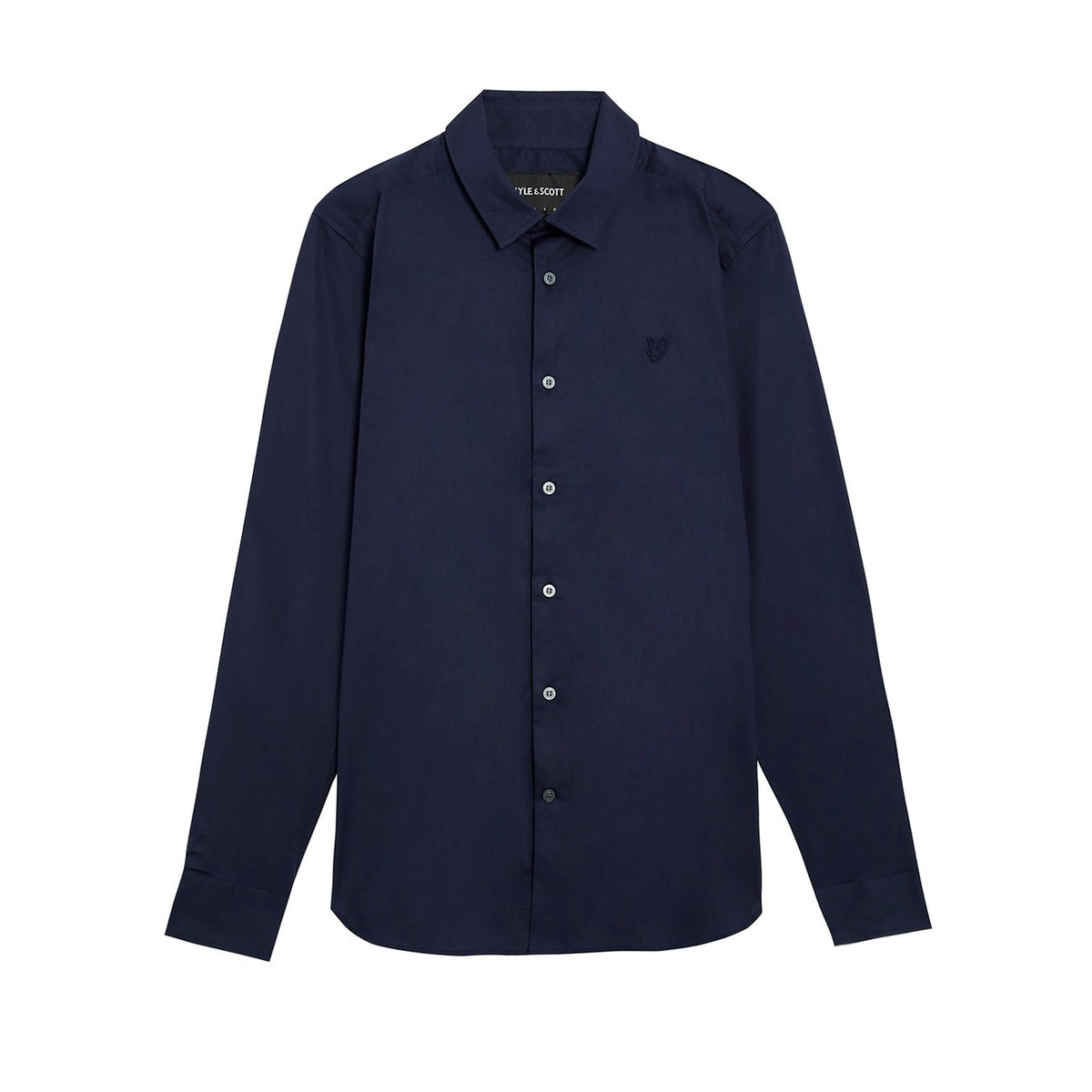Lyle & Scott Homme Chemises