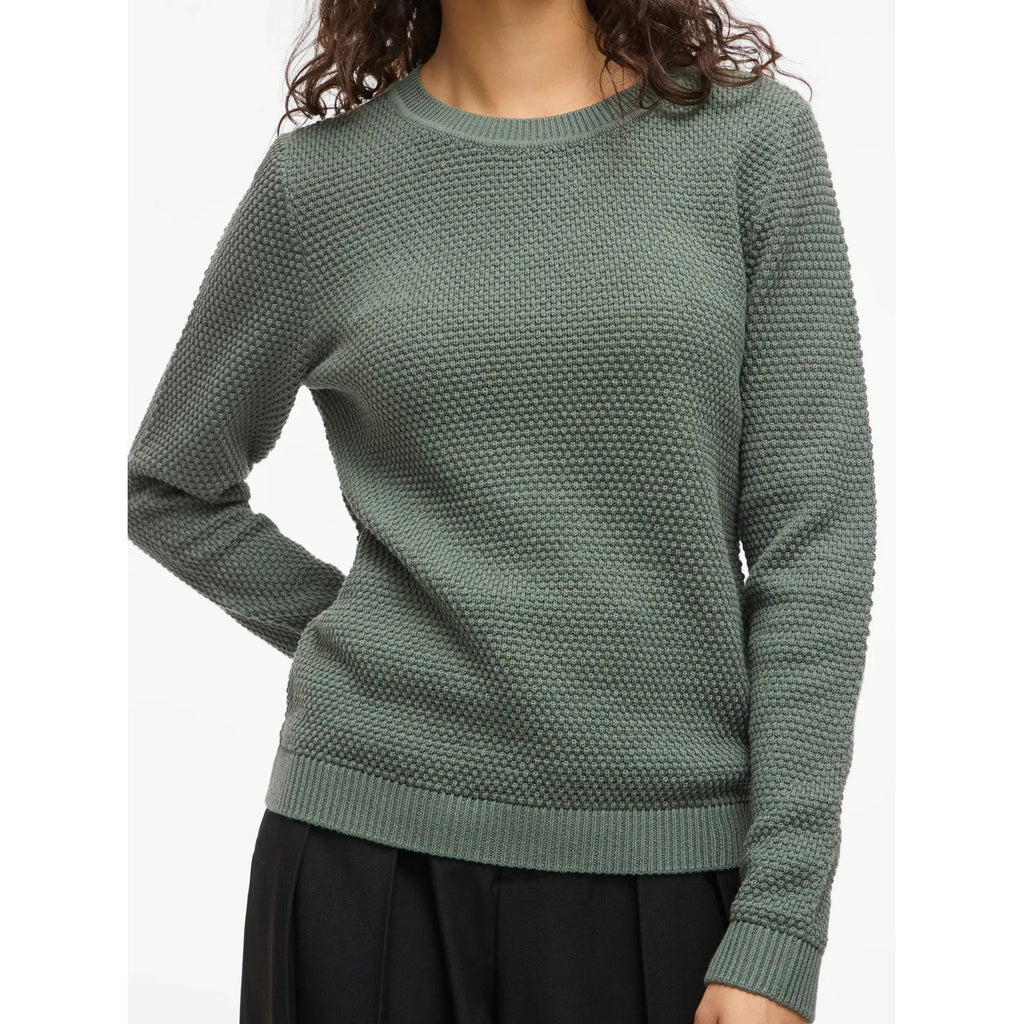 Vila Clothes Femme Pulls