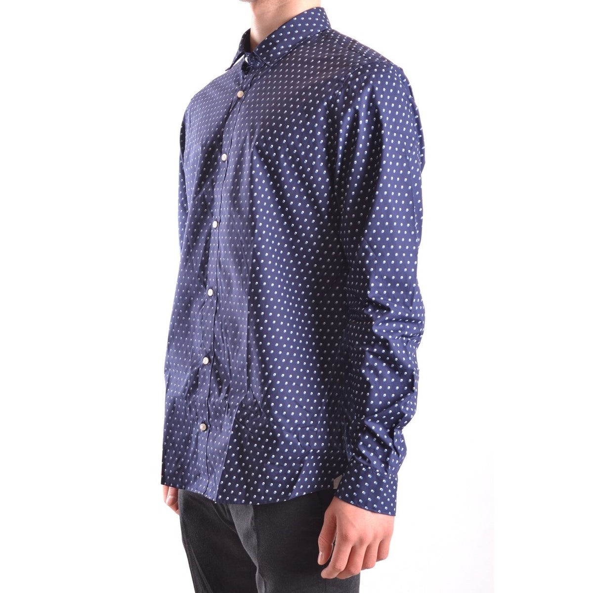 Michael Kors Homme Chemises