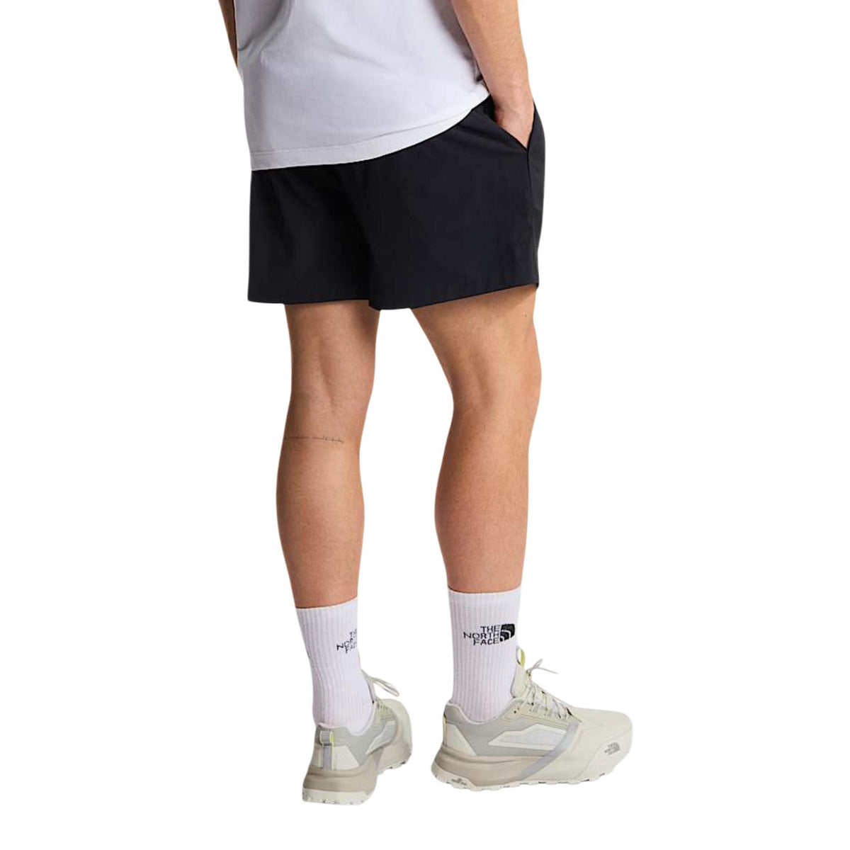 Short The North Face Class V Pathfinder Homme