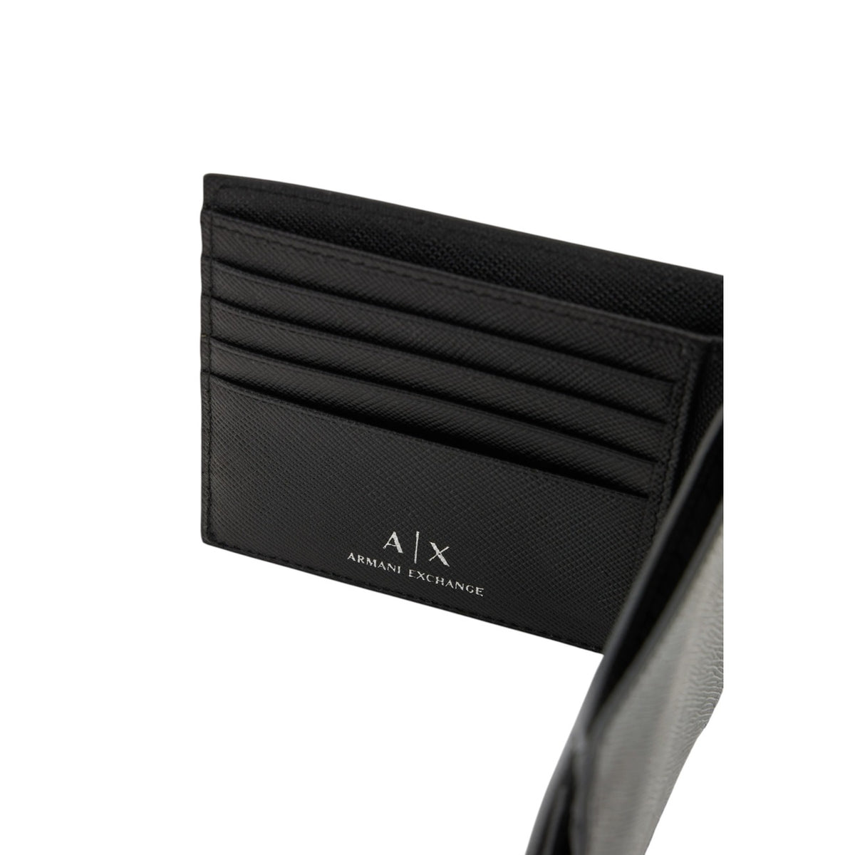 Armani Exchange Homme Portefeuilles
