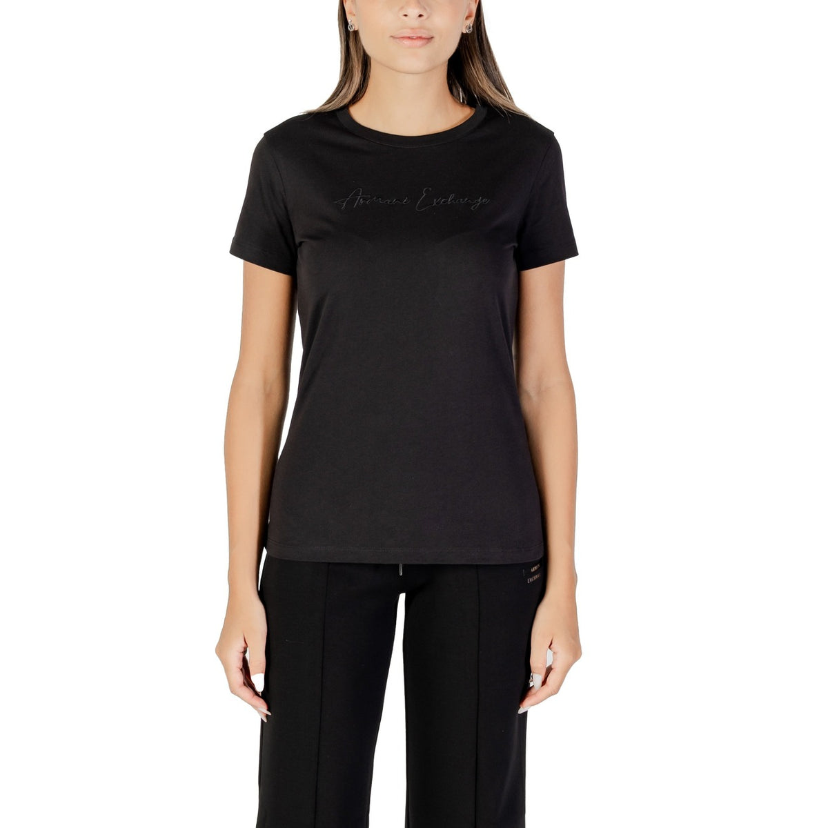 Armani Exchange Femme T-Shirts