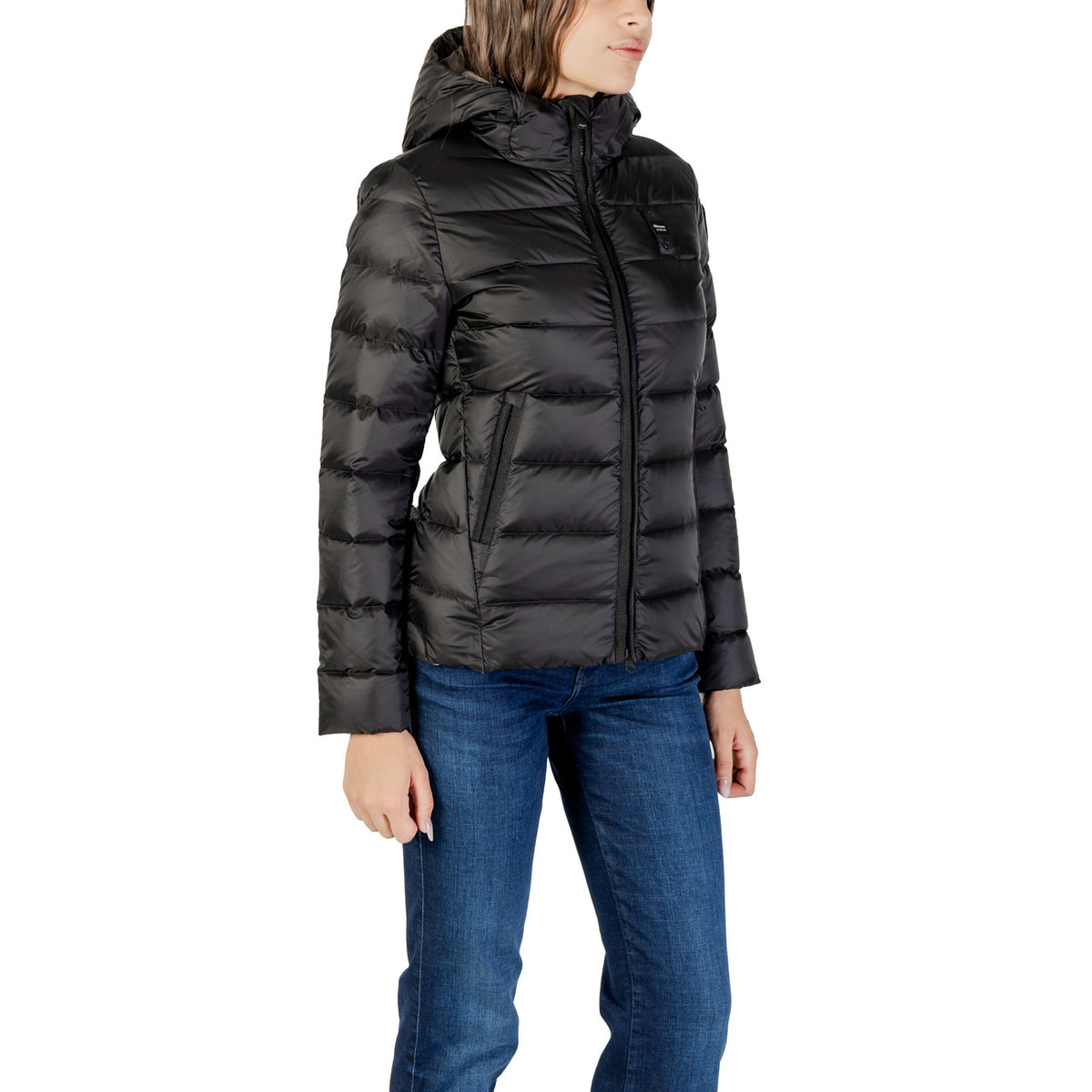 Blauer. Femme Vestes