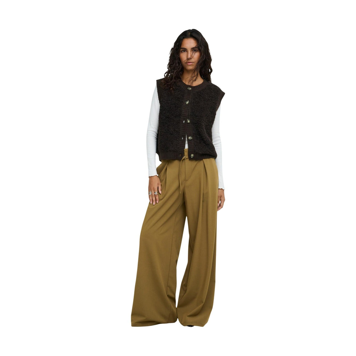 Jacqueline De Yong Femme Gilets
