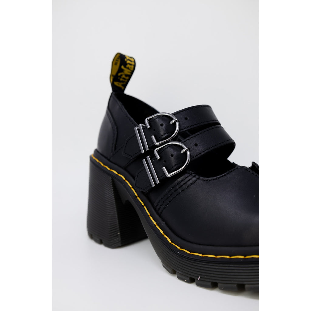 Dr. Martens Femme Chaussures Derbies