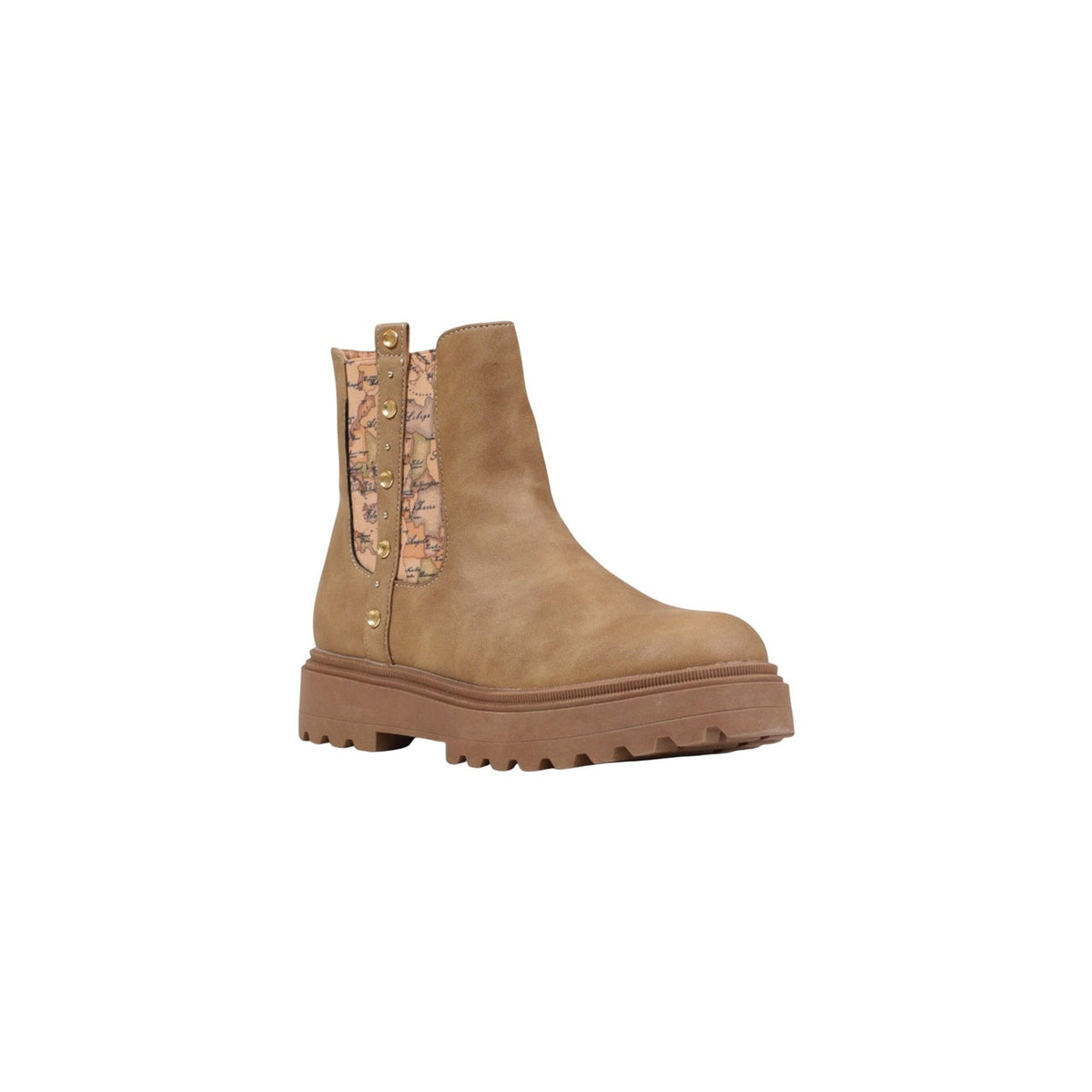 Alviero Martini Prima Classe Femme Bottes