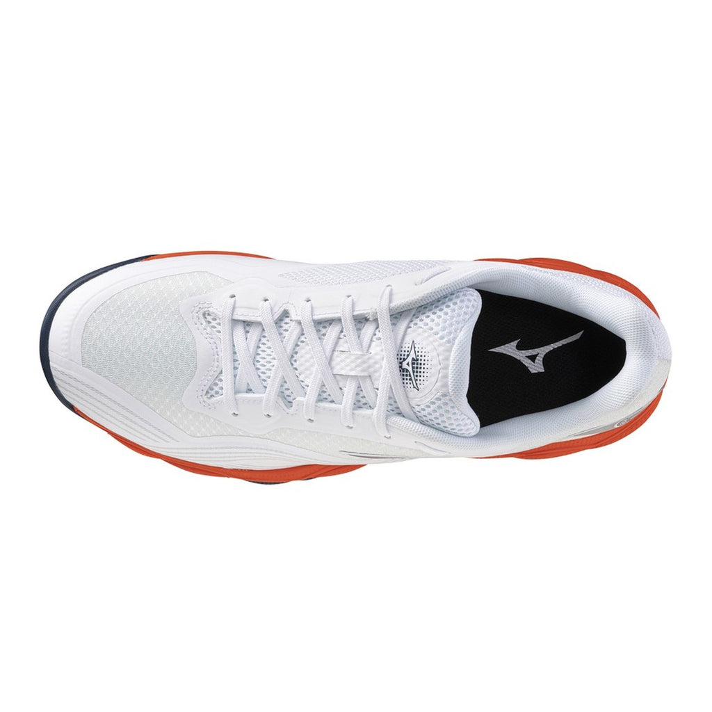 Mizuno Homme Baskets
