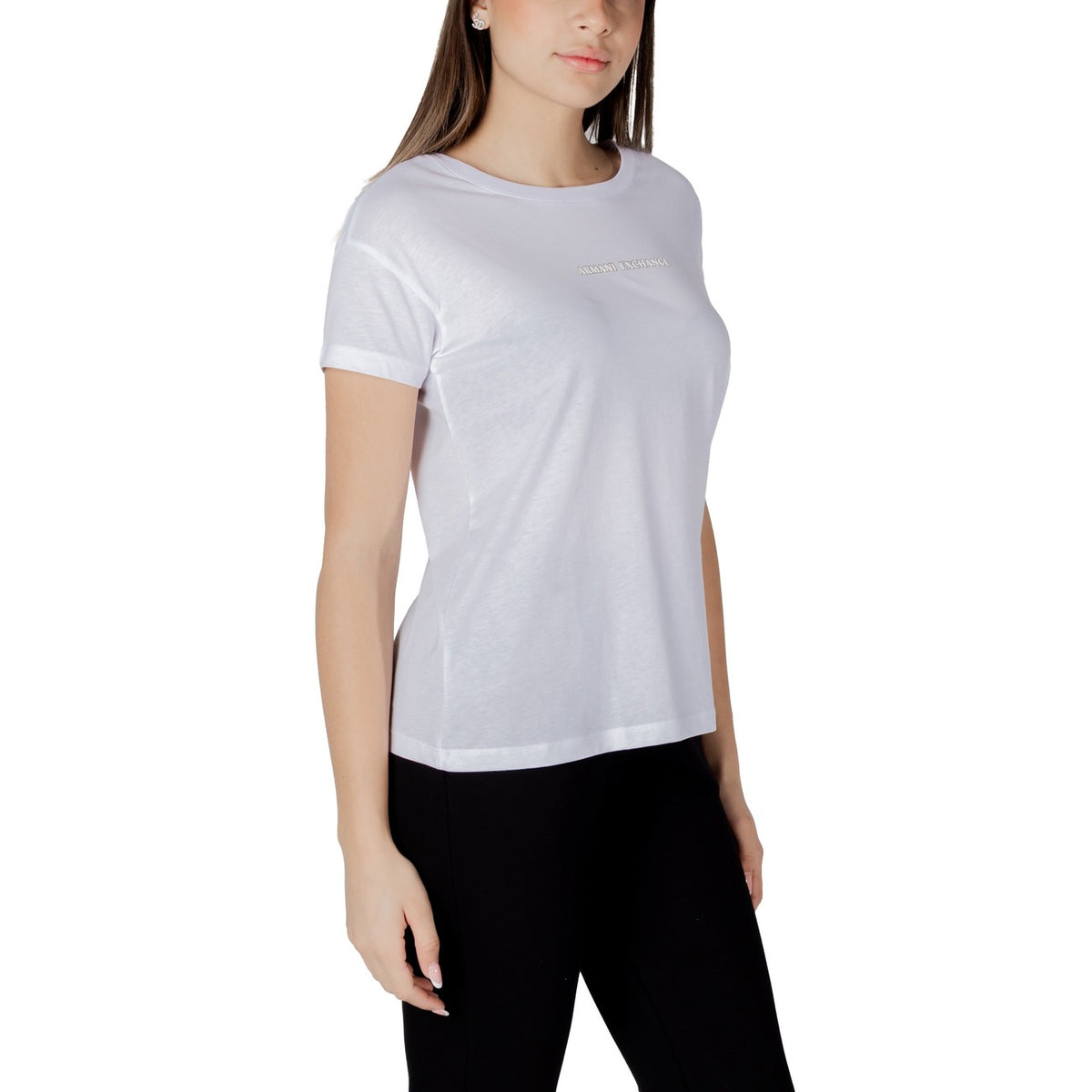 Armani Exchange Femme T-Shirts