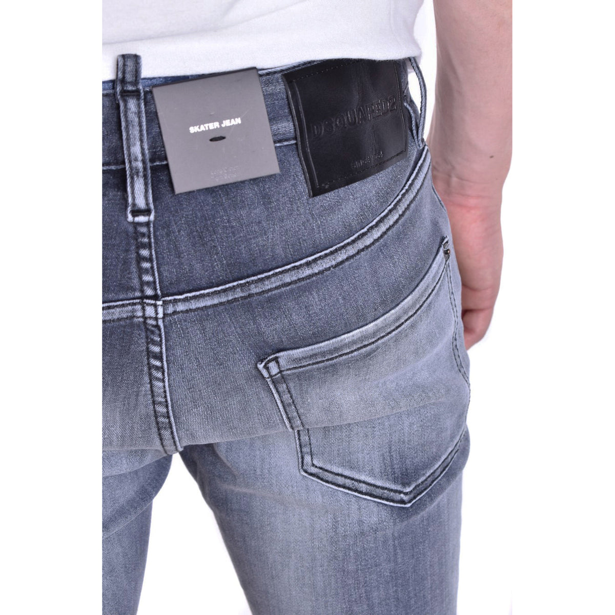 Dsquared2 Homme Jeans