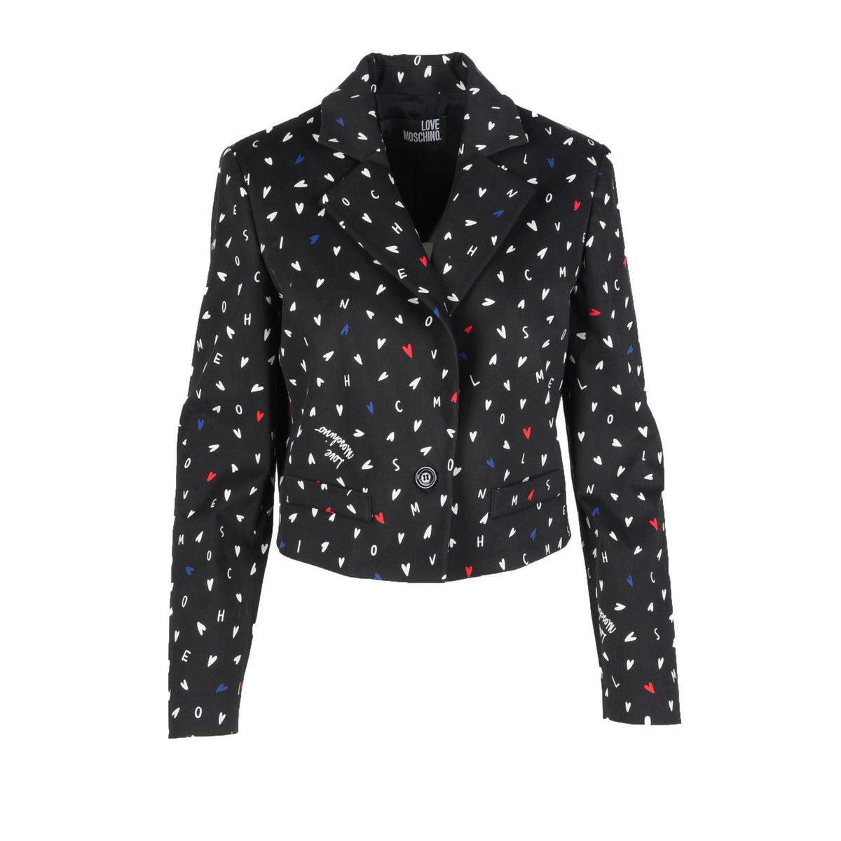 Love Moschino Femme Jaquettes