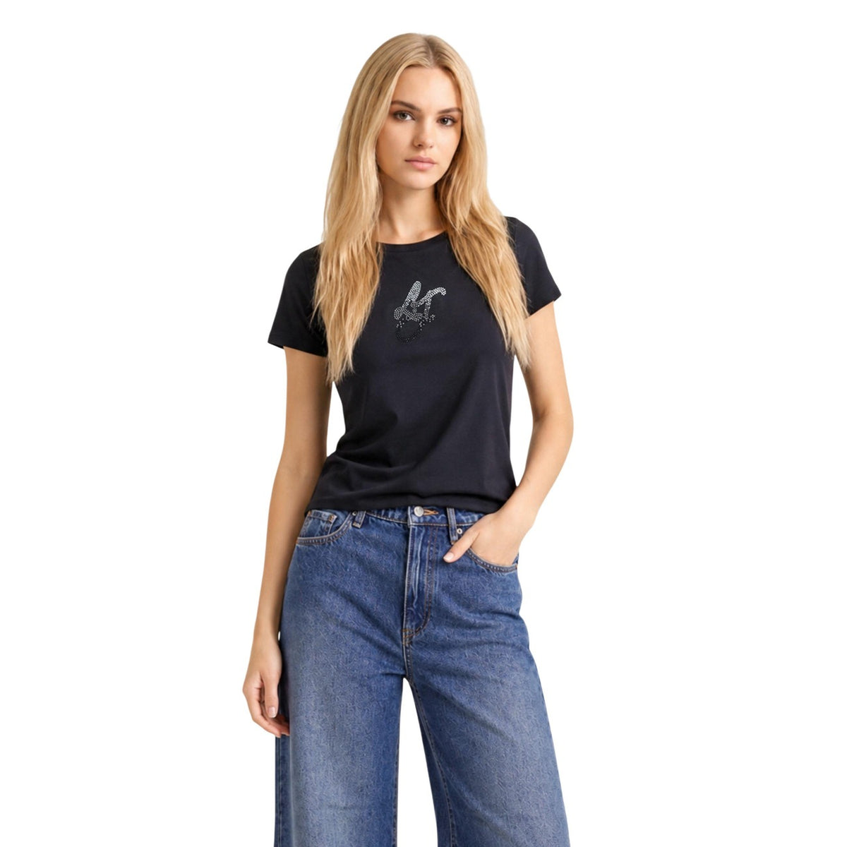 Liu Jo Femme T-Shirts