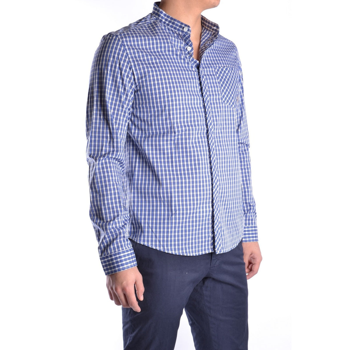 Pierre Balmain Homme Chemises