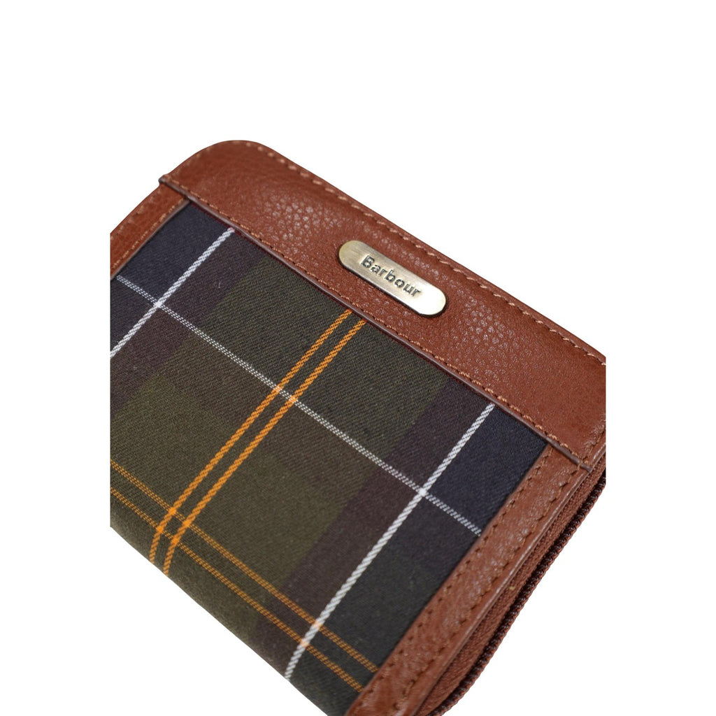 Barbour Femme Portefeuilles