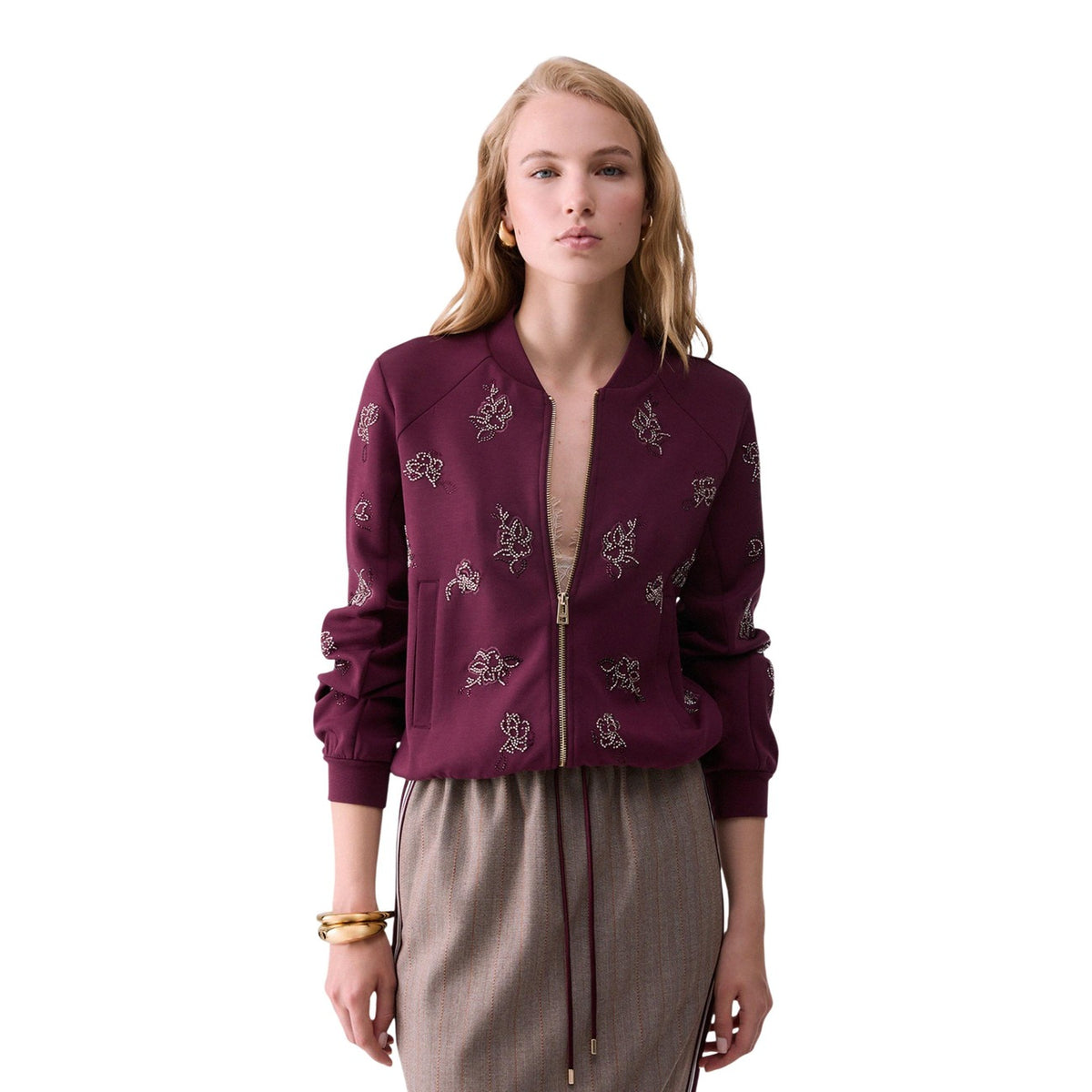 Liu Jo Femme Sweatshirts