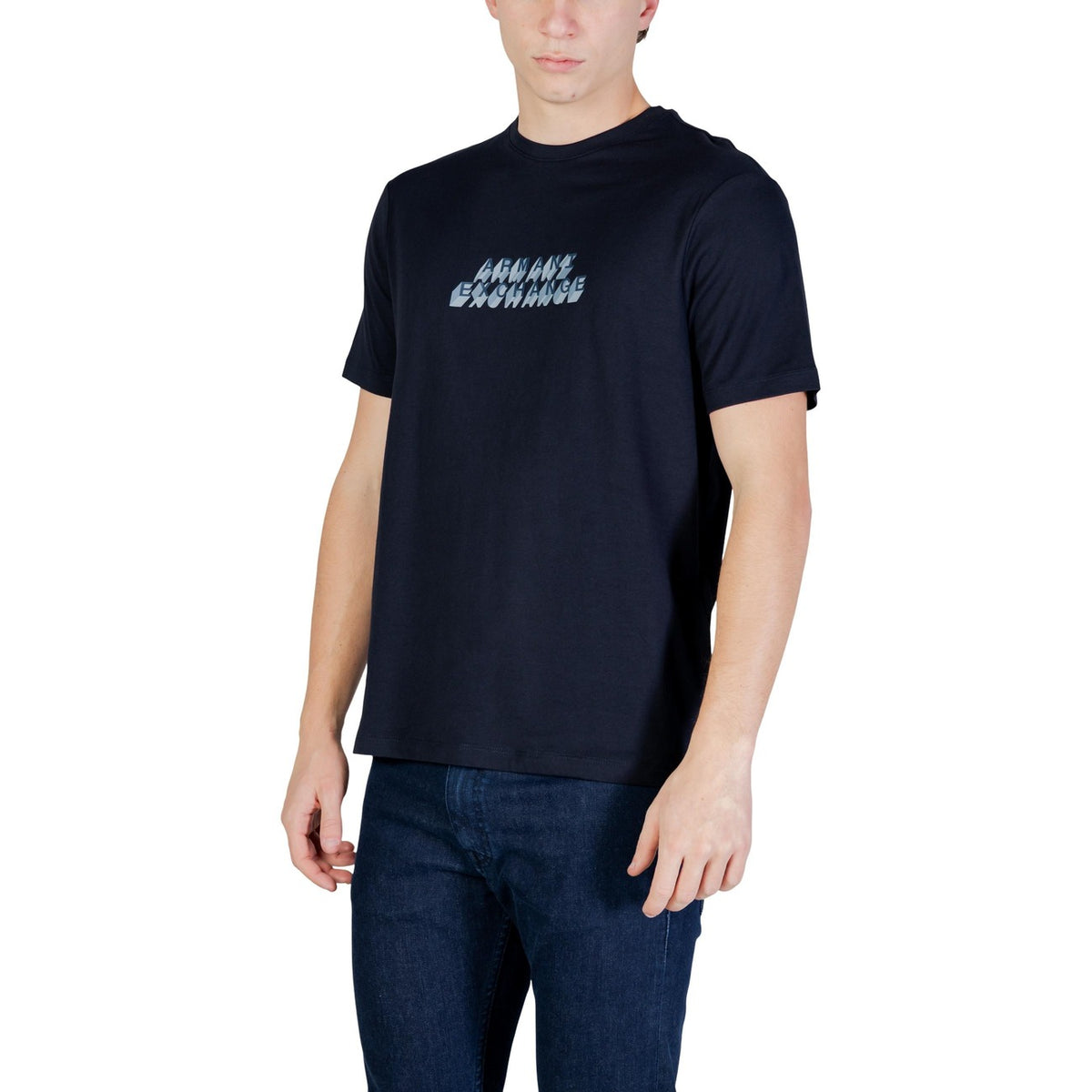 Armani Exchange Homme T-Shirts
