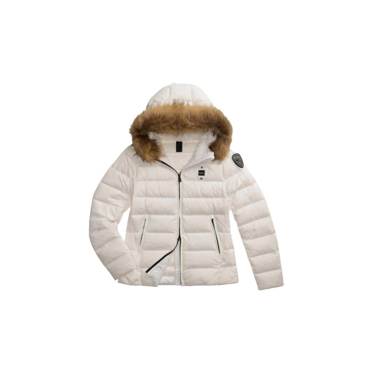 Blauer. Femme Jaquettes