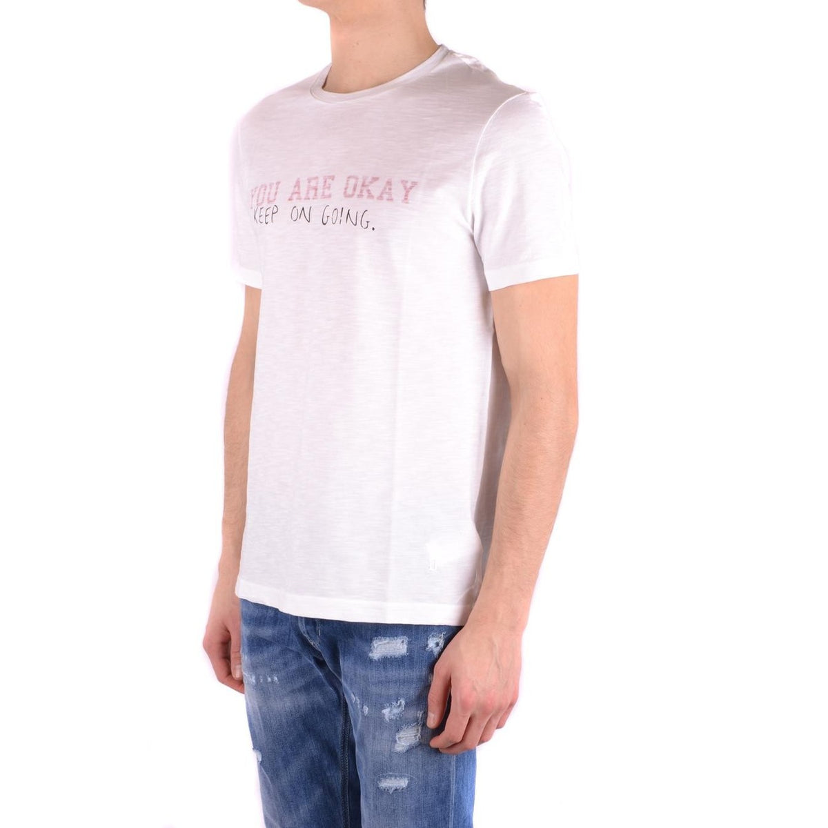 Dondup Homme T-Shirts