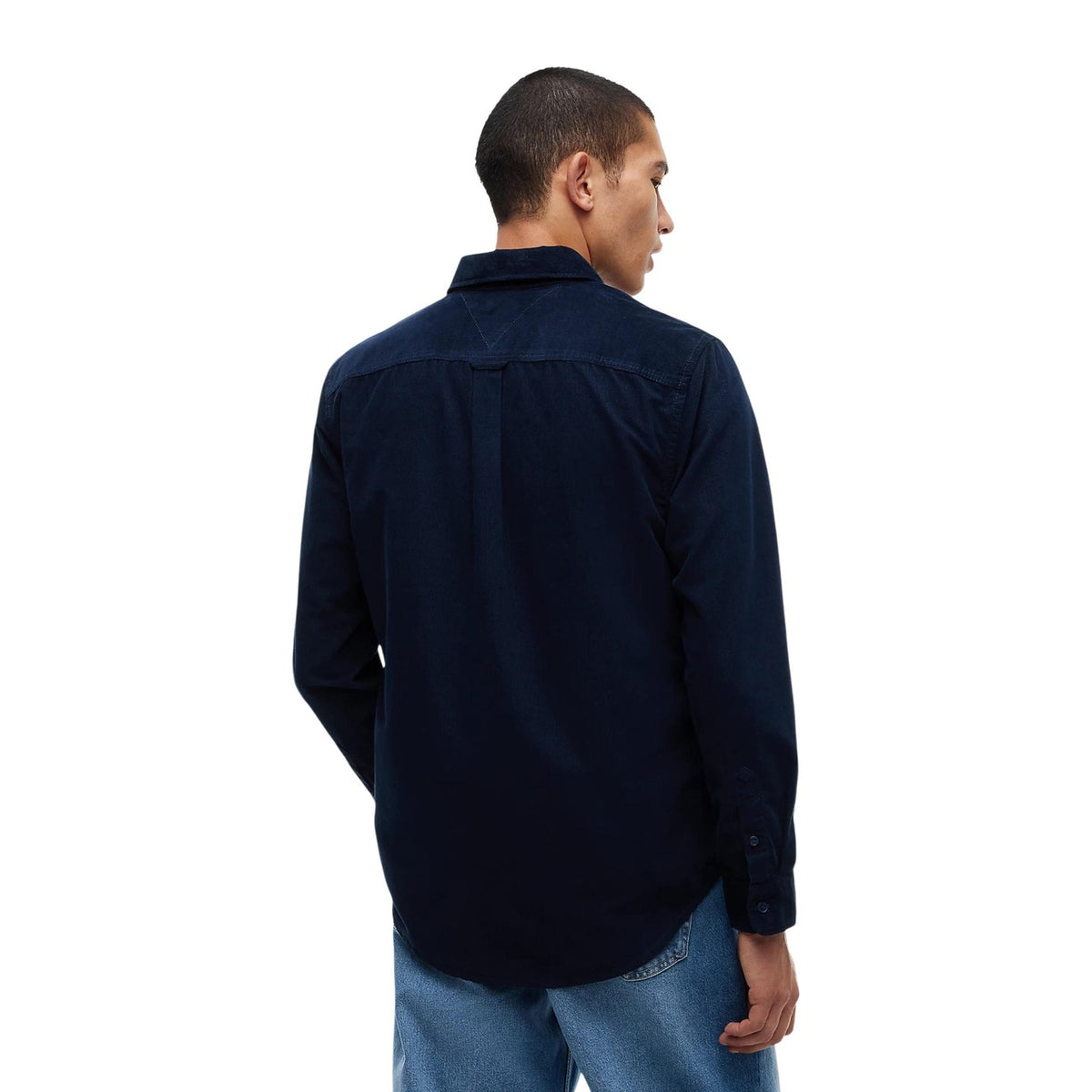Tommy Hilfiger Jeans Homme Chemises