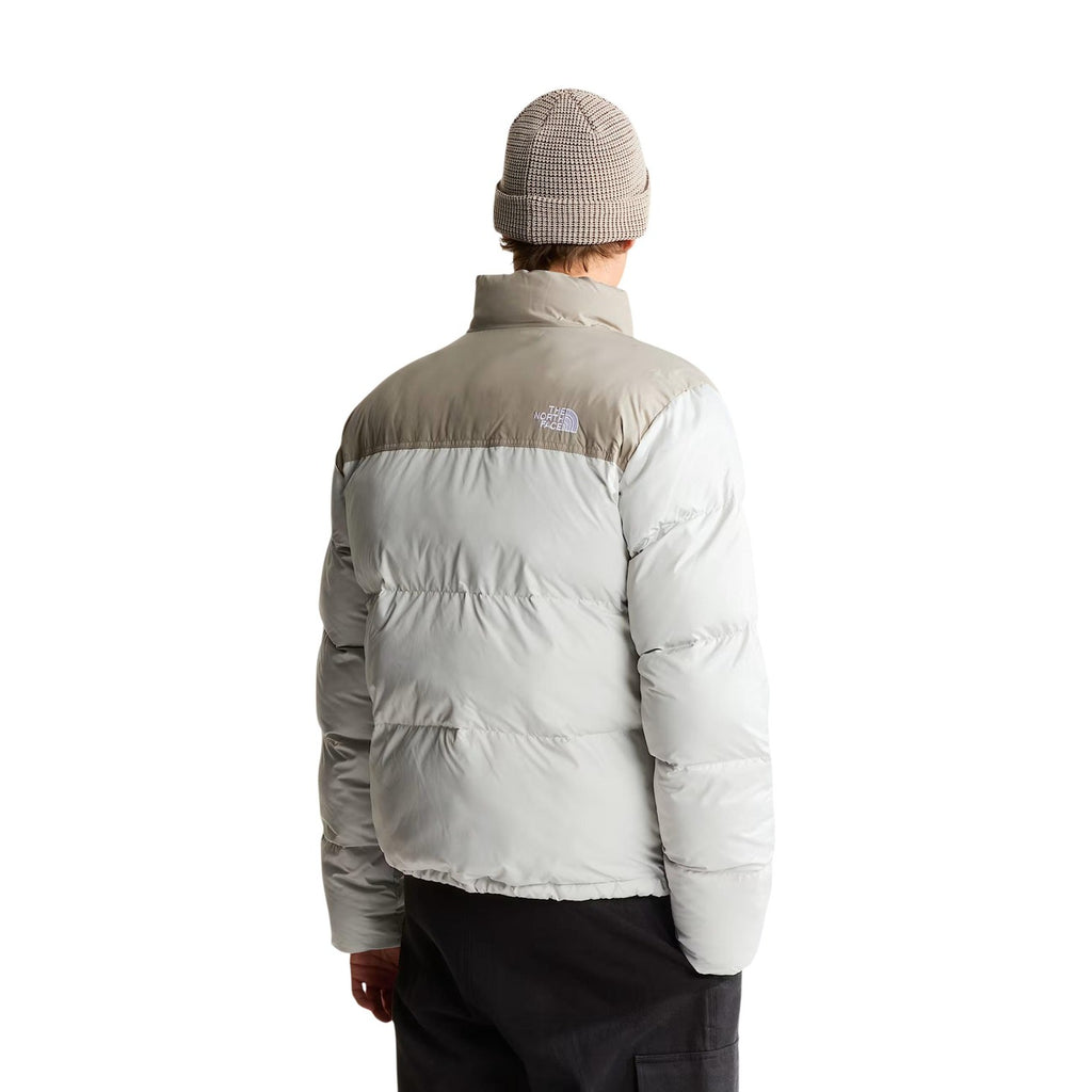 Veste Zippée The North Face Saikuru Homme - Blanc