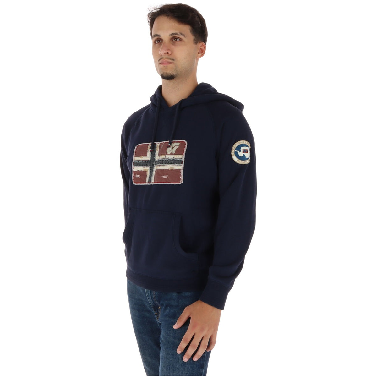 Napapijri Homme Sweatshirts