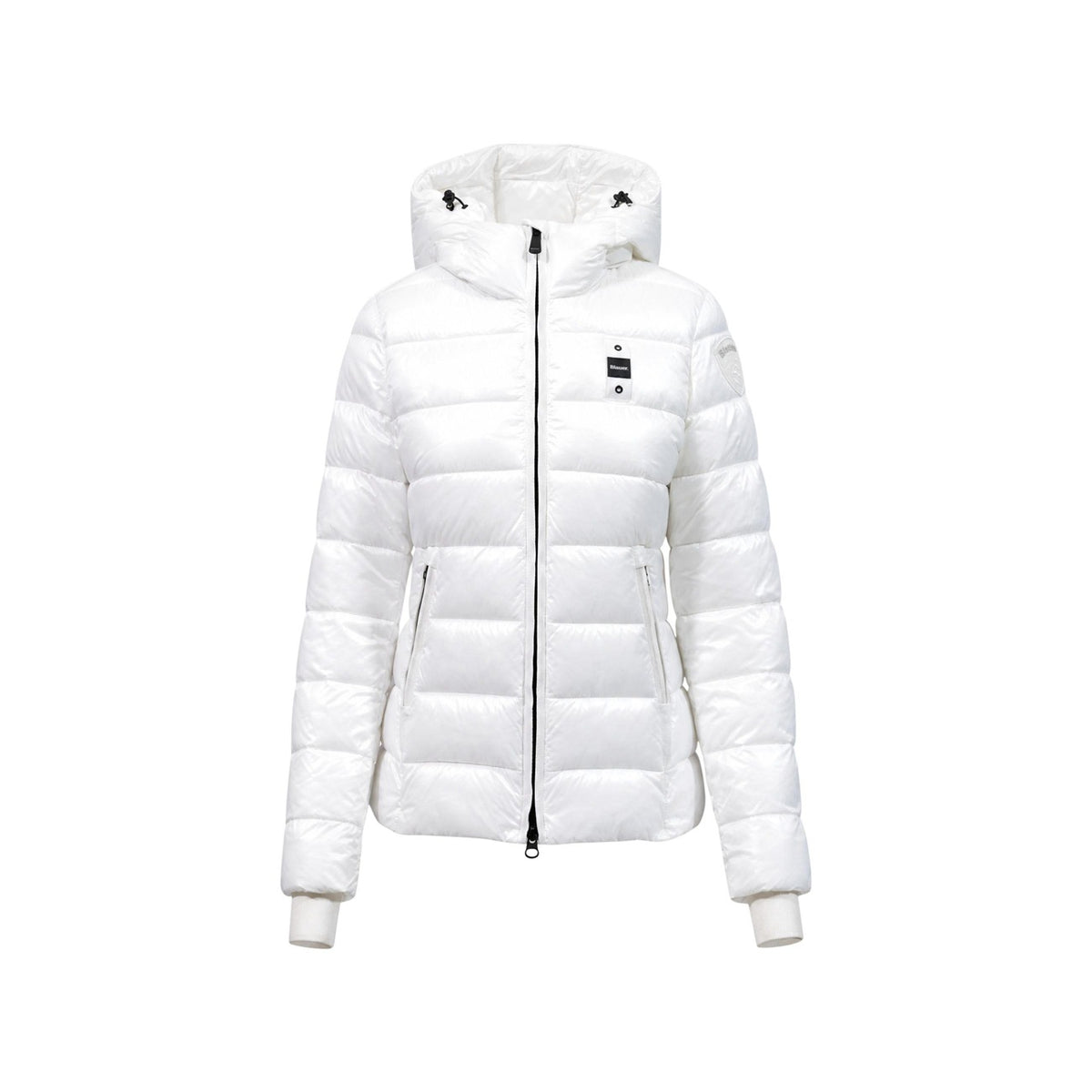Blauer. Femme Jaquettes