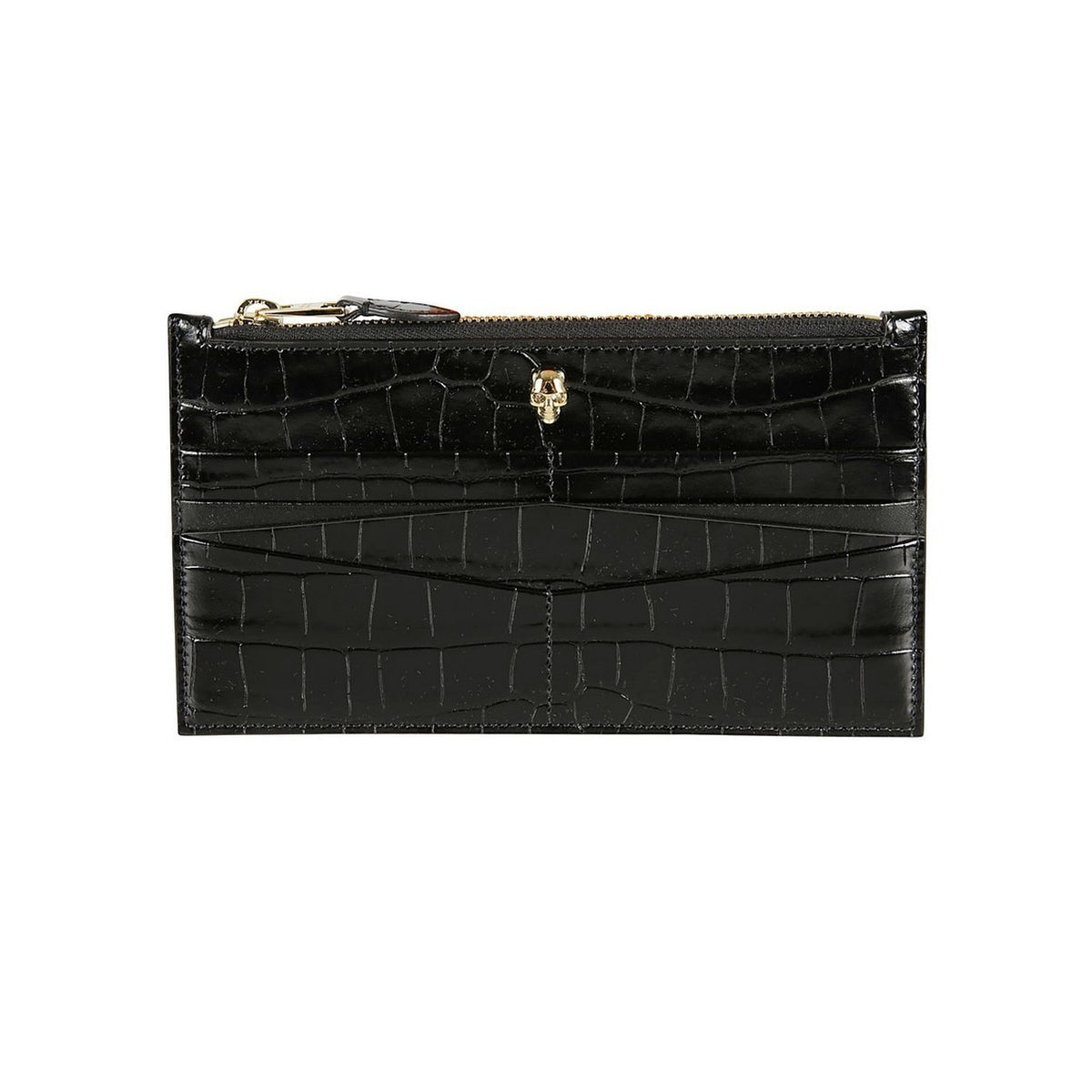 Alexander Mcqueen Femme Portefeuilles