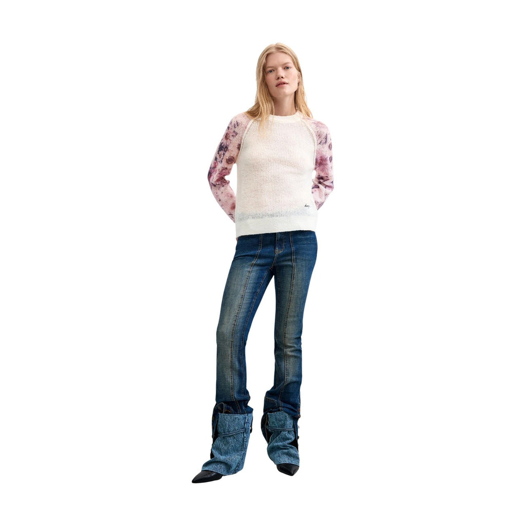 Desigual Femme Pulls